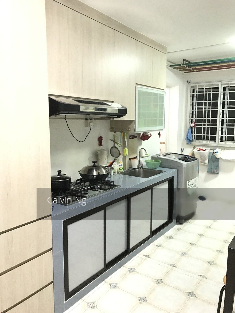 Blk 360 Bukit Batok Street 31 (Bukit Batok), HDB 3 Rooms #154630232